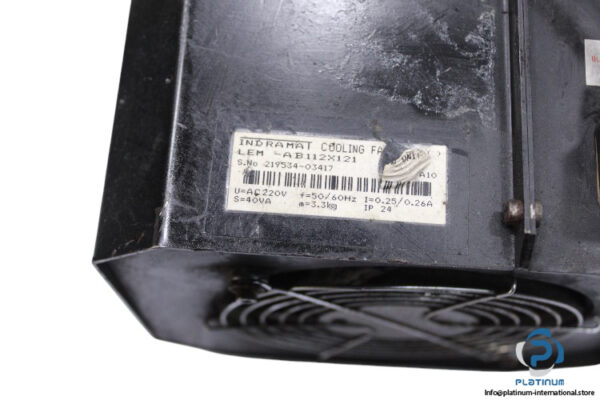 indramat-MAC112A-1-VD-2-C-130-A-0-S005-ac-servo-motor(used)-2