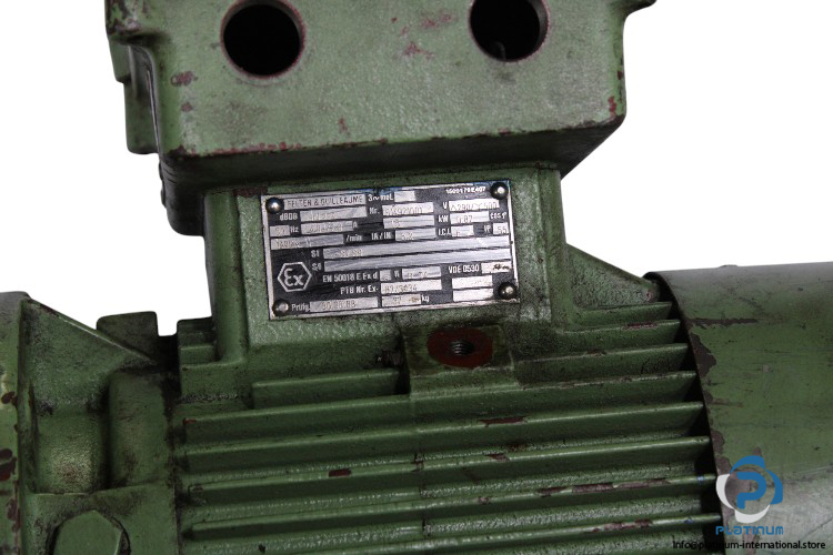 felten-guilleaume-DBDB-90L2-4-brake-motor(used)-2