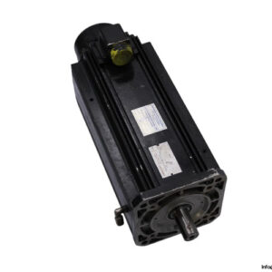 indramat-MAC115D-1-ES-2-C-130-A-0-S001-ac-servo-motor(used)