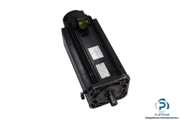 indramat-MAC115D-1-ES-2-C-130-A-0-S001-ac-servo-motor(used)