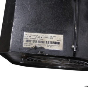indramat-MAC112D-1-HD-4-C-130-A-0-WI520LV-S005-ac-servo-motor(used)-3