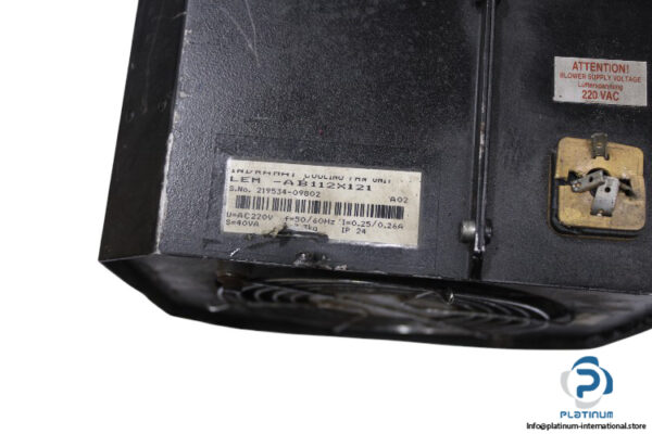 indramat-MAC112D-1-HD-4-C-130-A-0-WI520LV-S005-ac-servo-motor(used)-3