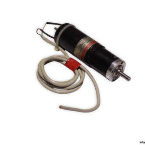 maxon-137525-dc-gearmotor(used)
