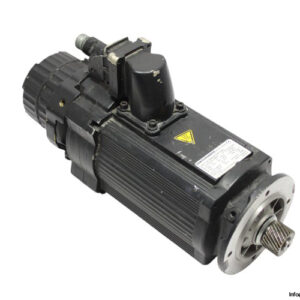 sew-KA37CM71M-BR-HR-TF-RH1L-SB60-01.1210213203.0004.07-servomotor(used)