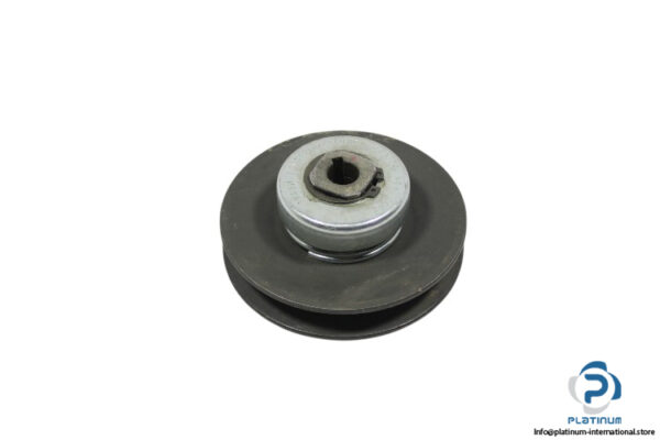 piazzalunga-11c-variable-speed-pulley(used)