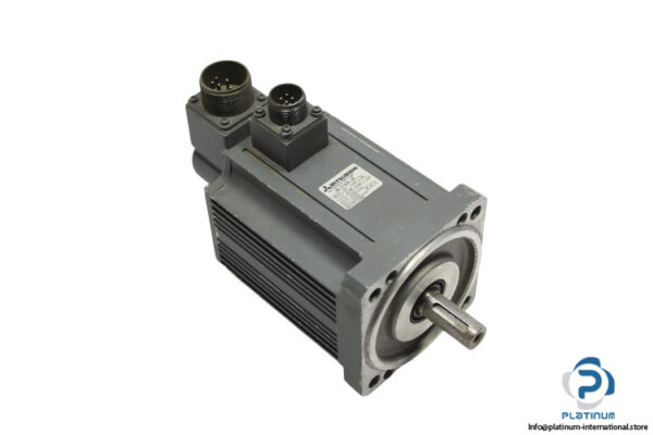 Mitsubishi-HA-FF63C-UE-ac-servo-motor(used)
