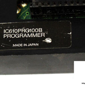 ge-fanuc-ic610prg100b-series-one-programmable-controller-2