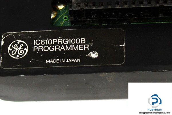 ge-fanuc-ic610prg100b-series-one-programmable-controller-2