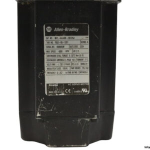 allen-bradlley-MPL-A4530K-HK22AA-ac-servo-motor(used)-2