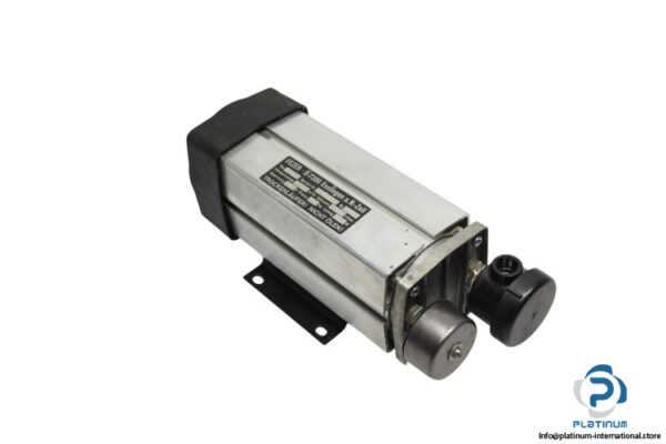 fezer-T5-vacuum-pump(used)