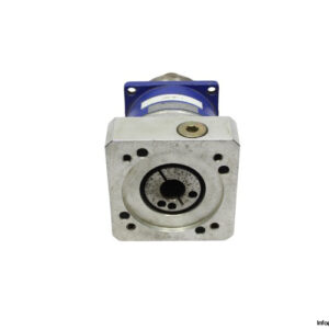 alpha-SP100S-MF1-7-1G1-2S-planetary-gearbox(used)-1