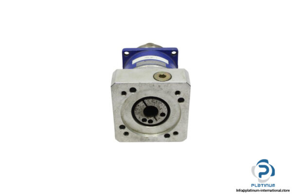 alpha-SP100S-MF1-7-1G1-2S-planetary-gearbox(used)-1