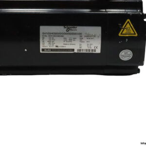 schneider-SH100-40060-0-0-00-00-00-01-00-servo-motor(used)-3