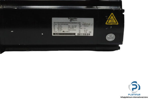 schneider-SH100-40060-0-0-00-00-00-01-00-servo-motor(used)-3