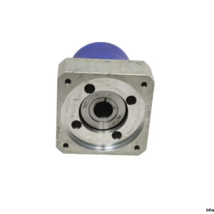alpha-LP-070S-MF1-5-1E1-3S-planetary-gearbox(used)-1