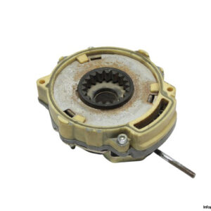 sew-BR03-HR-electric-brake400v(used)