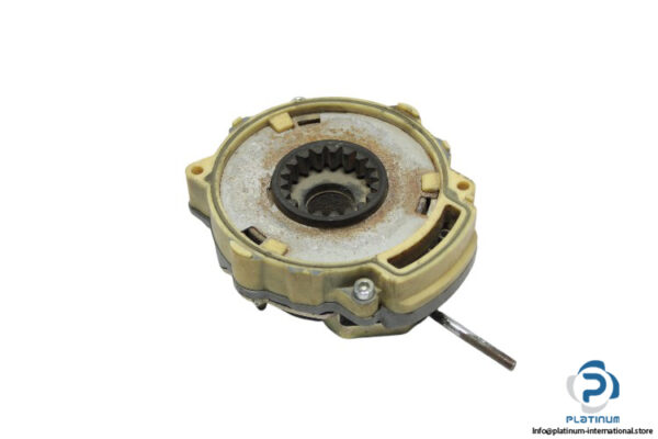 sew-BR03-HR-electric-brake400v(used)