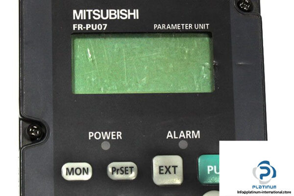 mitsubishi-fr-pu07-parameter-unit-2