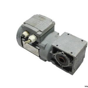 sew-WA20-DR63LA-TF-gear-motor(used)