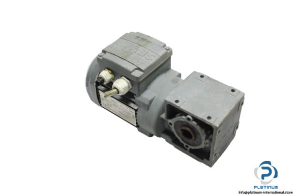 sew-WA20-DR63LA-TF-gear-motor(used)