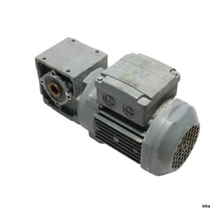 sew-WA20-DR63LA-TF-gear-motor(used)-1