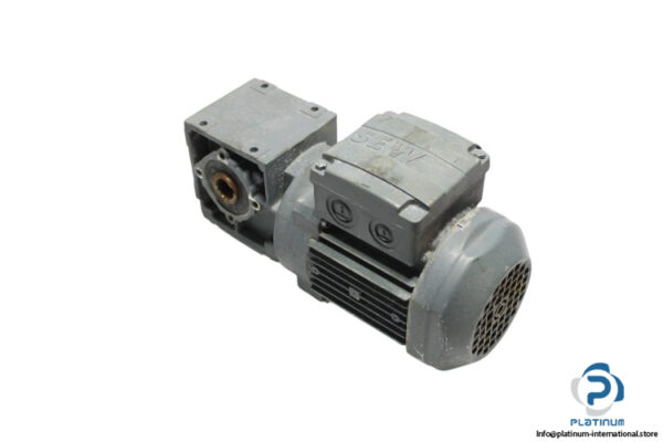 sew-WA20-DR63LA-TF-gear-motor(used)-1