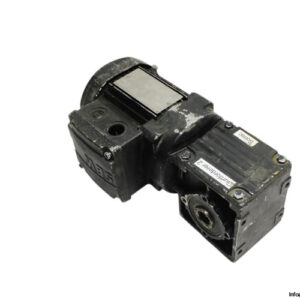 sew-WAF20-DR63LA-gear-motor(used)