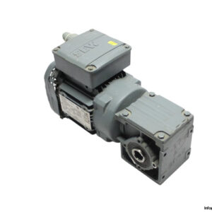sew-WA20-DRS71S4-50.7419380604.0013.17-gear-motor(used)