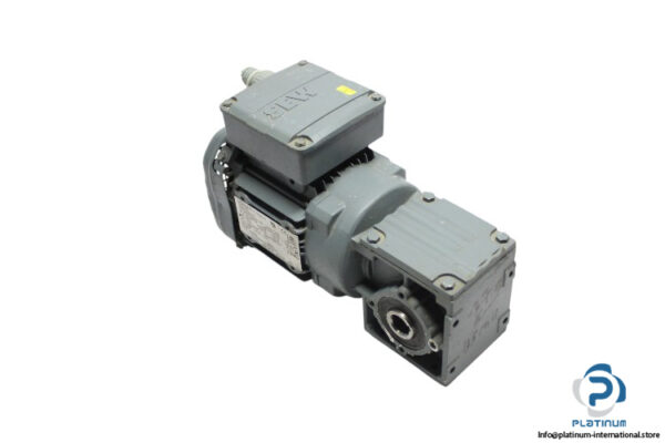 sew-WA20-DRS71S4-50.7419380604.0013.17-gear-motor(used)