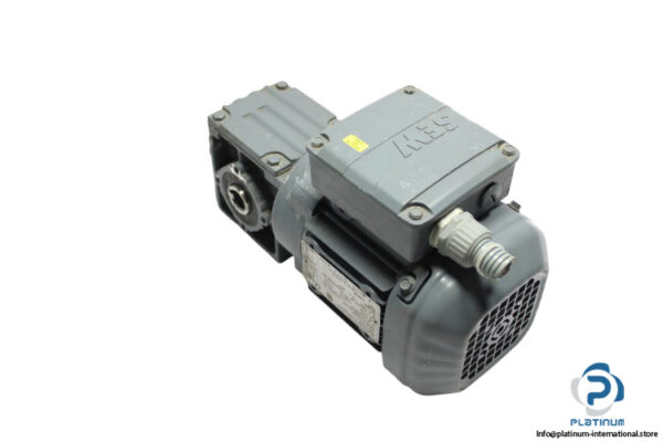 sew-WA20-DRS71S4-50.7419380604.0013.17-gear-motor(used)-1