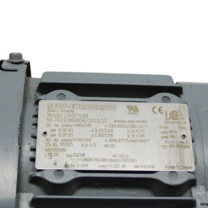 sew-WA20-DRS71S4-50.7419380604.0013.17-gear-motor(used)-2