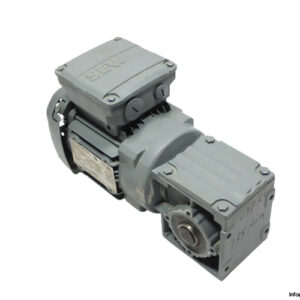sew-WA20-DRS71S4-50.7467167214.0001.17-gear-motor(used)