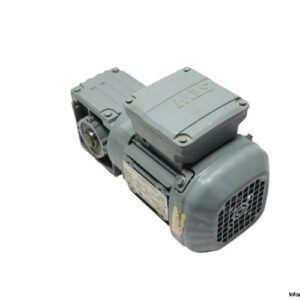 sew-WA20-DRS71S4-50.7467167214.0001.17-gear-motor(used)-1