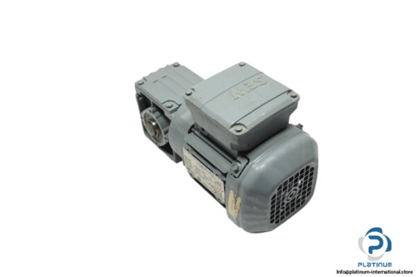 sew-WA20-DRS71S4-50.7467167214.0001.17-gear-motor(used)-1