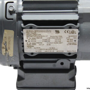 sew-WA20-DRS71S4-50.7467167214.0001.17-gear-motor(used)-2