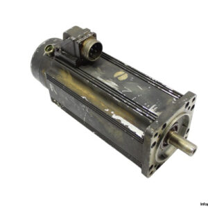 indramat-MAC093C-0-DS-3-C-110-A-0-permanent-magnet-motor(used)