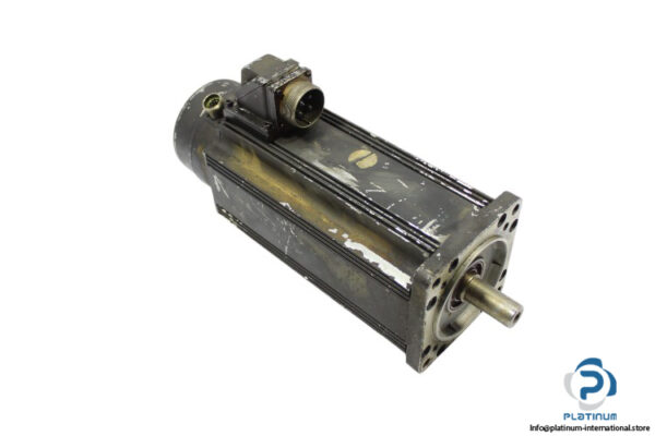 indramat-MAC093C-0-DS-3-C-110-A-0-permanent-magnet-motor(used)