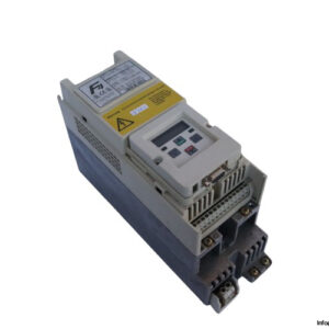 keb-05-F4-SOC-M220-inverter-drive-(used)