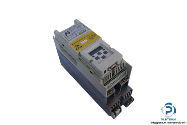 keb-05-F4-SOC-M220-inverter-drive-(used)