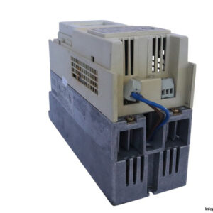 keb-05-F4-SOC-M220-inverter-drive-(used)-2