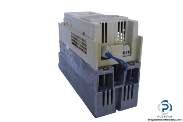keb-05-F4-SOC-M220-inverter-drive-(used)-2