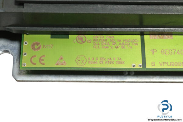 siemens-6ES7400-1JA01-0AA0-mounting-rack-(used)-1