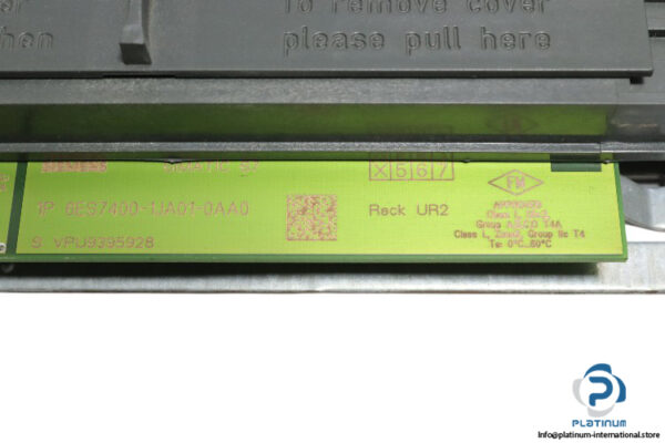 siemens-6ES7400-1JA01-0AA0-mounting-rack-(used)-2