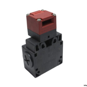 omron-D4NS-5AF-safety-door-switch-(used)