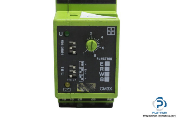 tele-CM3X-time-relay-(used)-2