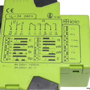 tele-CM3X-time-relay-(used)-3