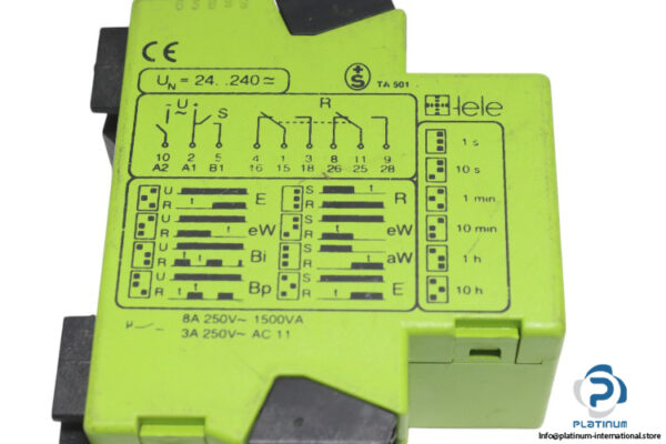 tele-CM3X-time-relay-(used)-3