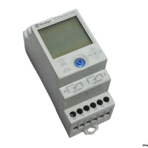 finder-12.A2.8.230.0000-time-switch-(used)