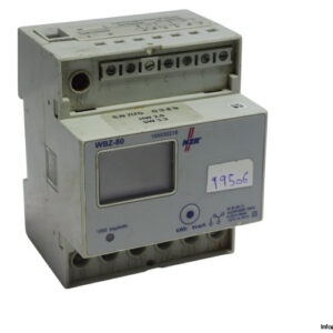 nzr-WBZ-80-three-phase-meter-(used)