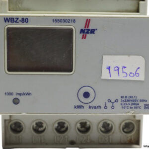 nzr-WBZ-80-three-phase-meter-(used)-1